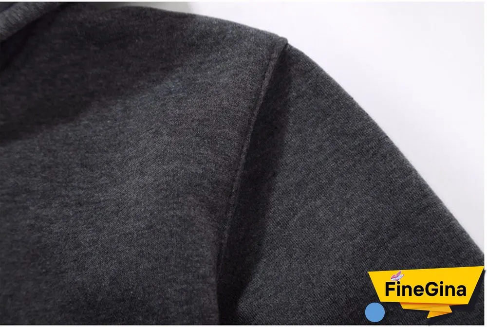 Pocket Hooded Sweater
