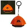 LED Camping Hanging Light Magnetic Rechargeable Tent Light 3 Gear Breathing Lamp
