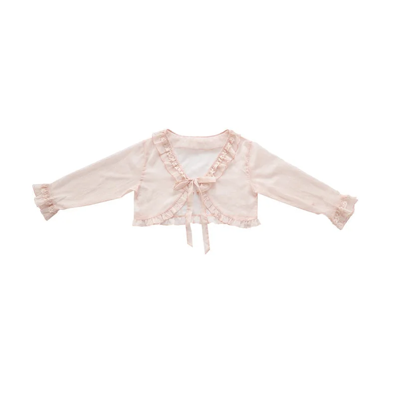 Pink Floral Whimsy Dress