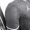 2025/2026 Player Version Psg Paris Special Edition Black Football Shirt 1:1 Thai Quality
