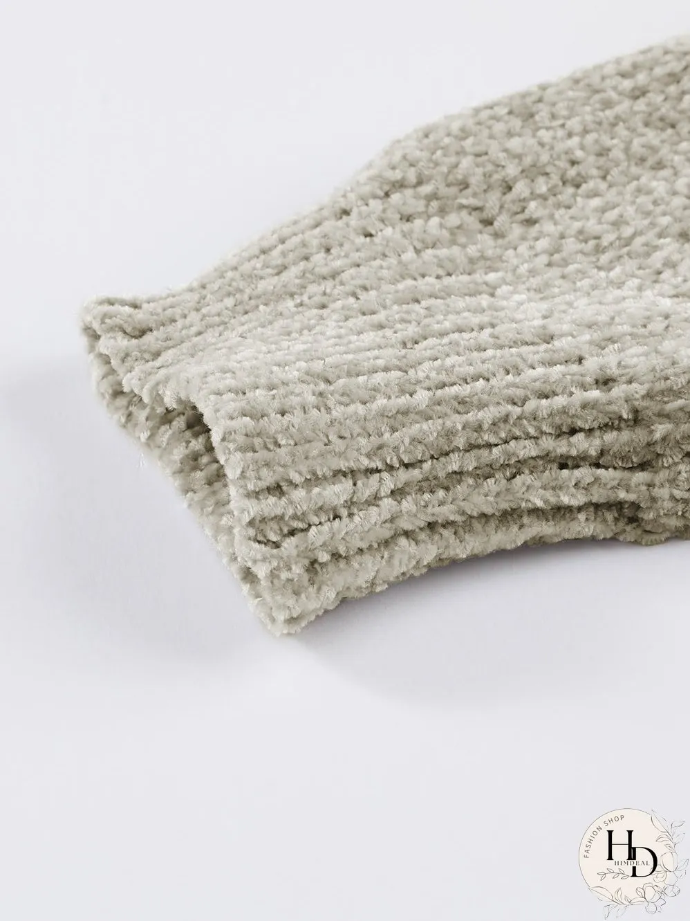 Zenana Viscose Sweater