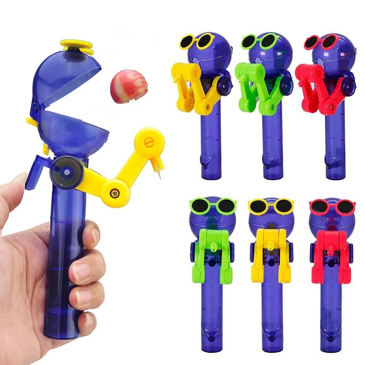 Lollipop Holder