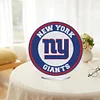 Acrylique nfl new york giants-diy ornement