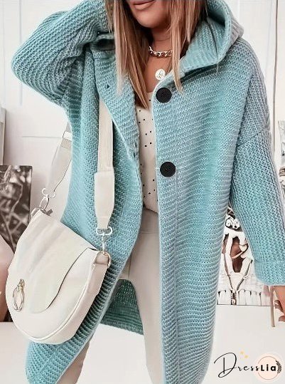 Chic and Versatile winter Coat