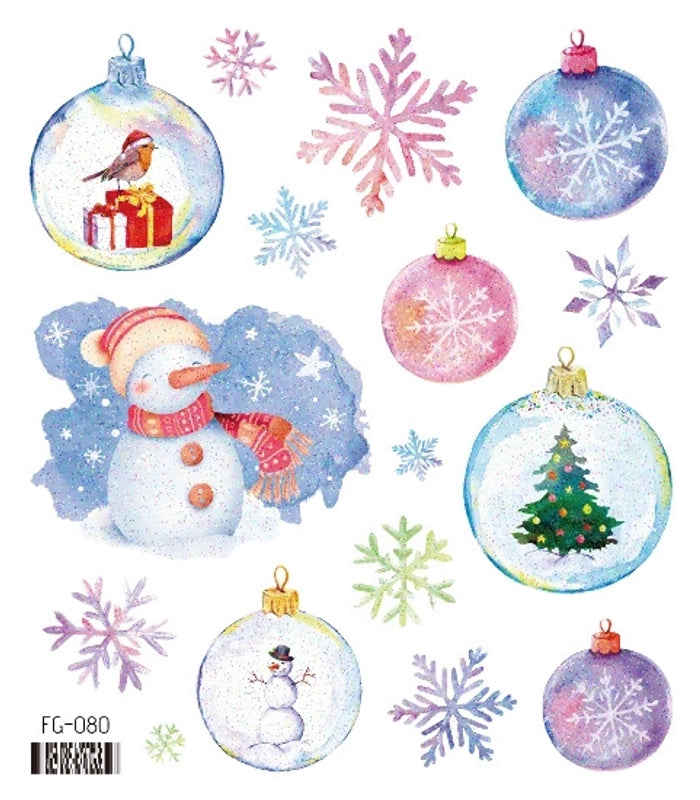 Lady Butterfly Pet Tattoos & Body Art 1 Piece