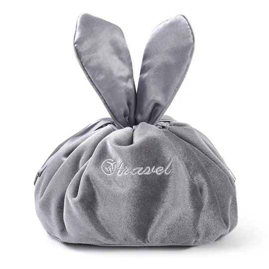 ScrunchSac Magic Cosmetics Pouch