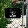 Waylon Jennings - Metal Tin Signs(8*12Inch/12*16Inch)