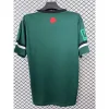 25/26 Schalke 04 Green 150th Anniversary Edition Soccer Jersey