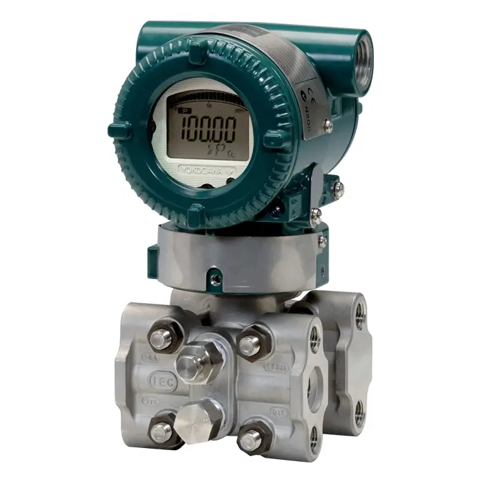 yokogawa,Yokogawa | EJA430E Traditional-mount Gauge Pressure Transmitter