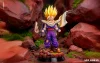 1/6 Scale Son Gohan - Dragon Ball Resin Statue - Forging Sword-Studio