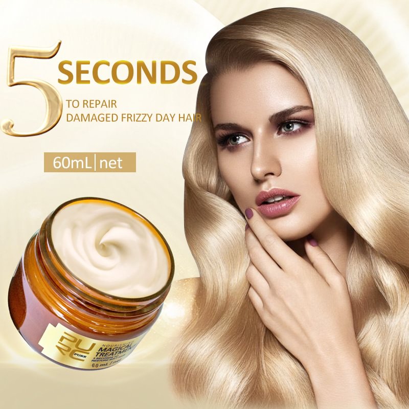 🎁Hot Sale 40% OFF🎁 Advanced Hair Root Treatment Cream