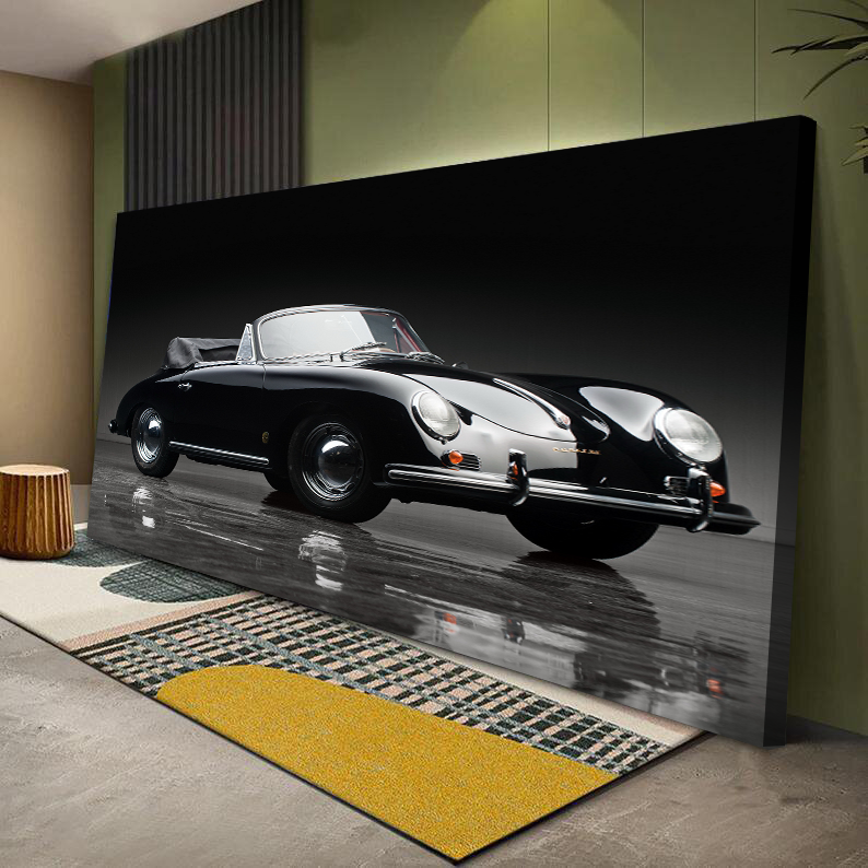 Canvas Wall Art