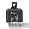 24V 200A Heavy Current Start Relay 2.4W 4 Pin Car Relay High Current Relay