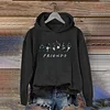 Eagles Friends Hoodie