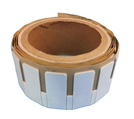 Flexible On Metal Label Anti Metal RFID Sticker RFID Label Metal