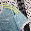 2025-2026 Juventus FC Away Football Shirt 1:1 Thai Quality