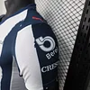 25/26 Player CF Monterrey Soccer Jersey Home