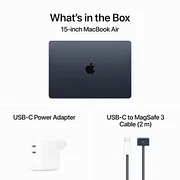 Apple MacBook Air 15-inch with M3 Chip