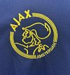 2000-2001 Retro Ajax Third Away Football Shirt 1:1 Thai Quality