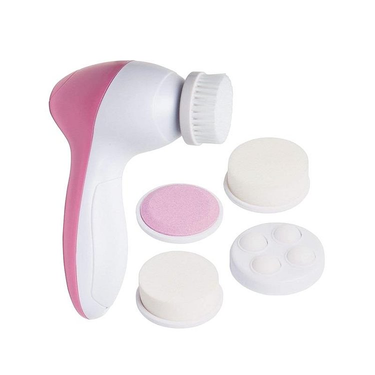 5 In 1 Beauty Care Massager (1 Set)