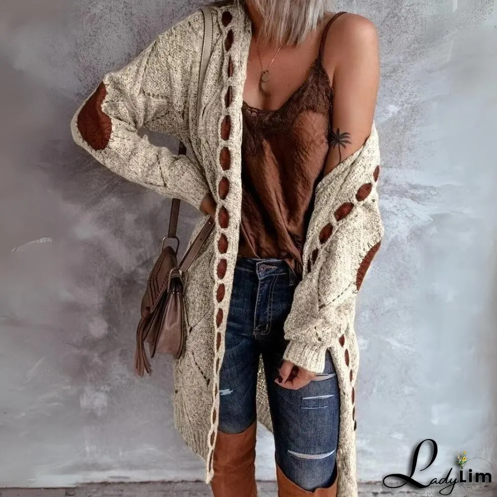 Effortless and Trendy general Sweater