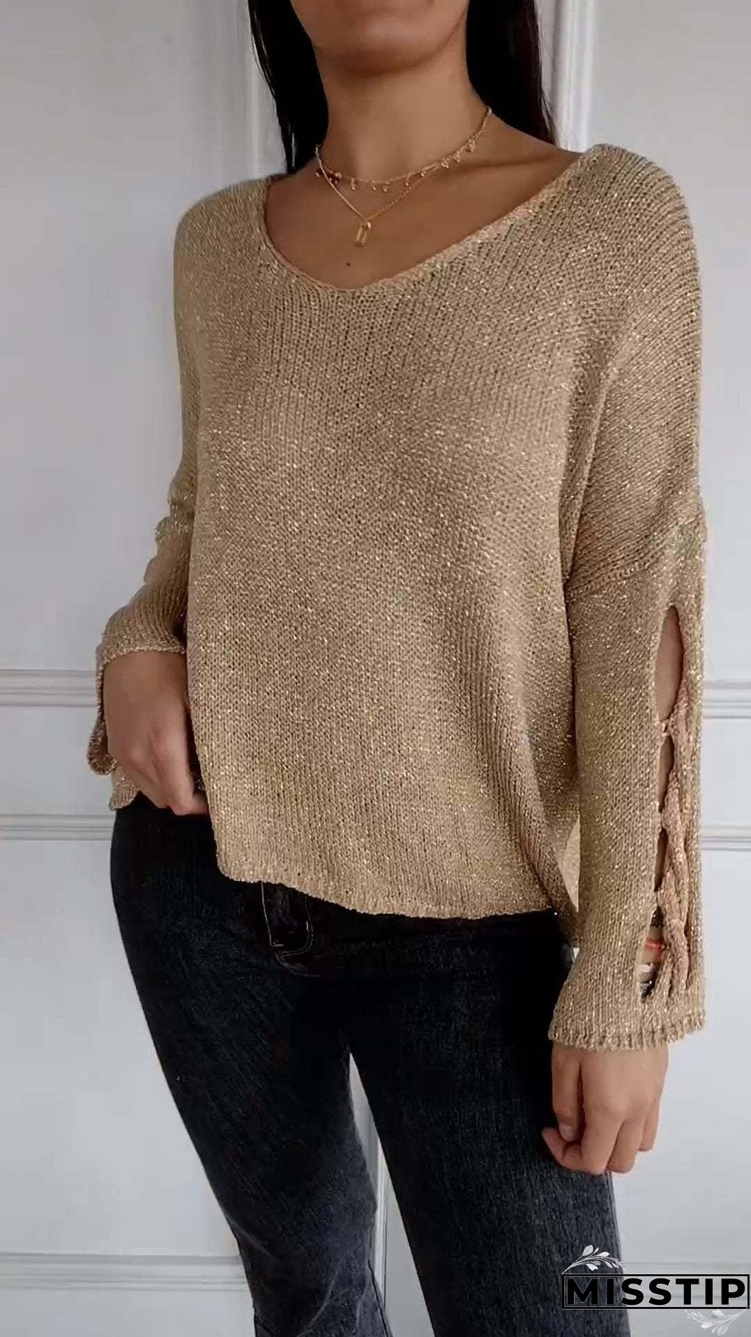 Casual and Comfortable winter Sweater