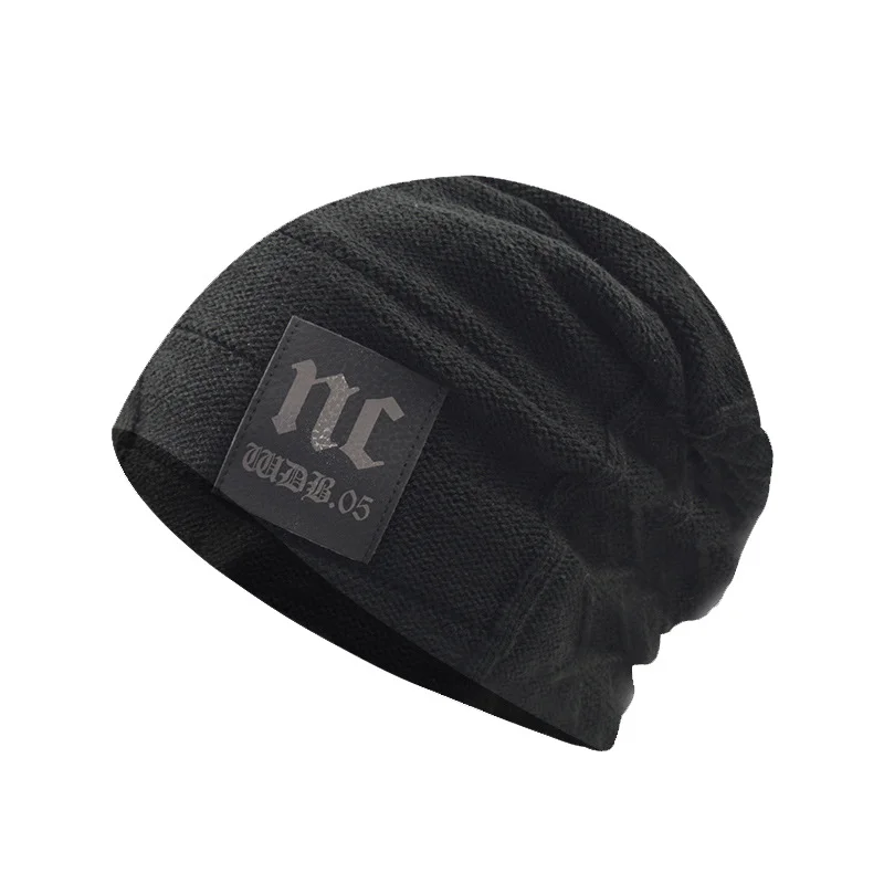 Livereid Winter Outdoor Warm And Comfortable Knitted Hat - Livereid