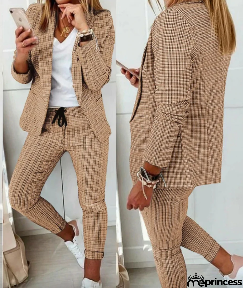 Modern and Versatile general garment
