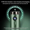 🔥Newest Mini Portable Electric Shaver
