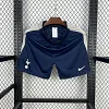 2025/2026 Tottenham Hotspur Home White Shorts 1:1 Thai Quality