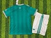 Joyfball 2025/2026 Kids Size Liverpool Third Away Soccer Jersey 1:1 Thai Quality