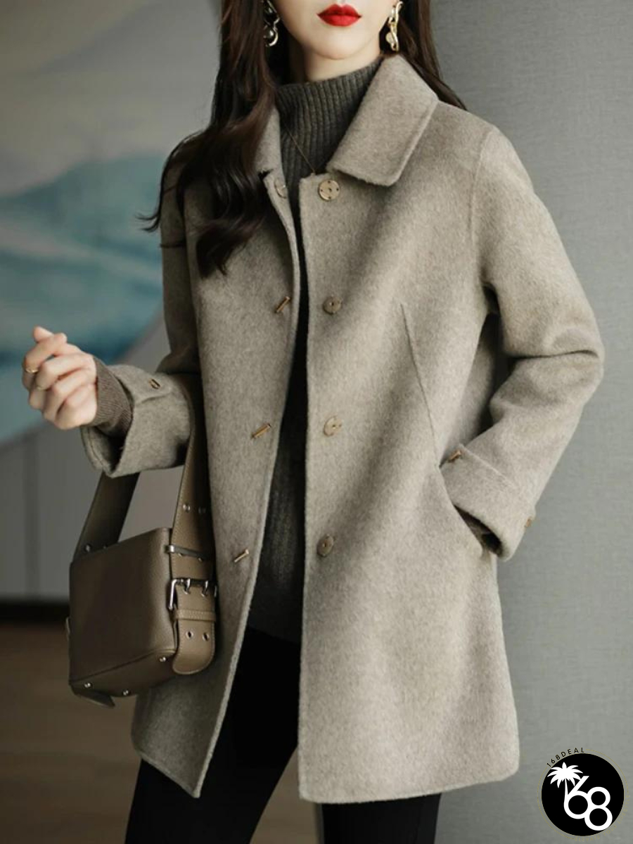Modern and Fashionable winter garment | 168DEAL