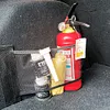 Car Back Rear Trunk Storage Net Elastic Storage Bag for Car Stowing Tidying (L)