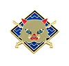 Demon Slayer Series 01 Enamel Pin - Free Shipping - Demon Slayer: Kimetsu no Yaiba