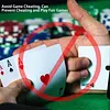 Table Game Hand Shuffler