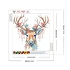 uk.everydayedeals (Limited Stock)Diamond Painting - Crystal Rhinestone - Deer