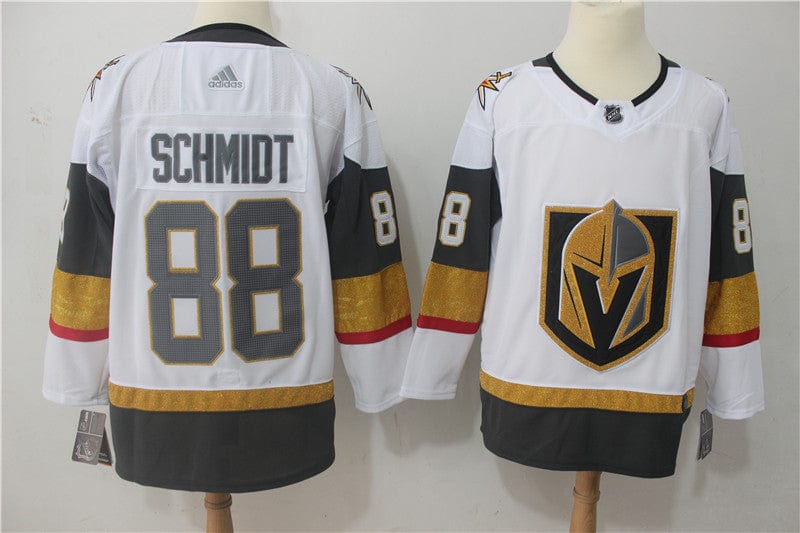 NHL Vegas Golden Knights  SCHMIDT # 88 Jersey mysite
