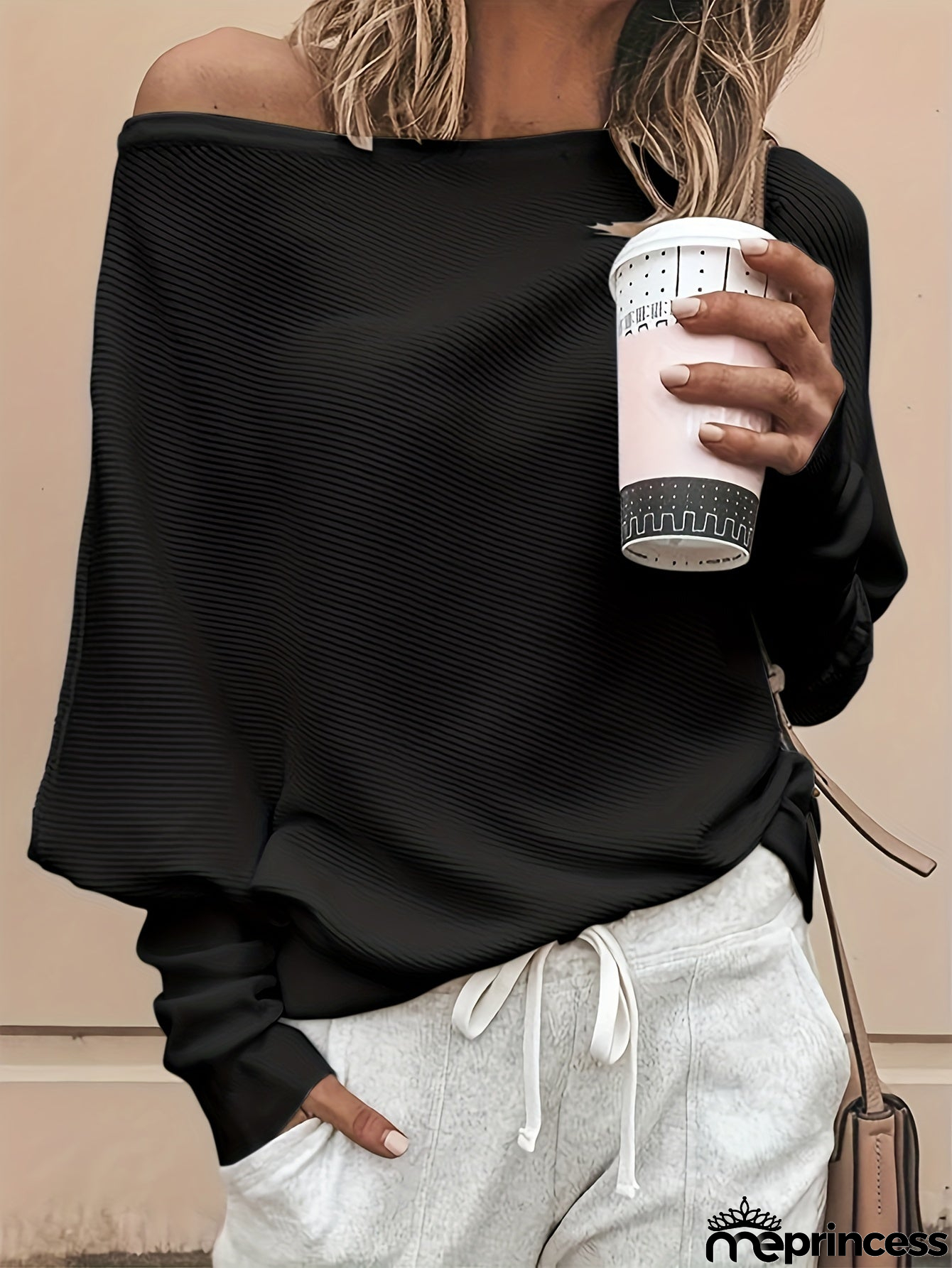 Classic and Elegant Sweater