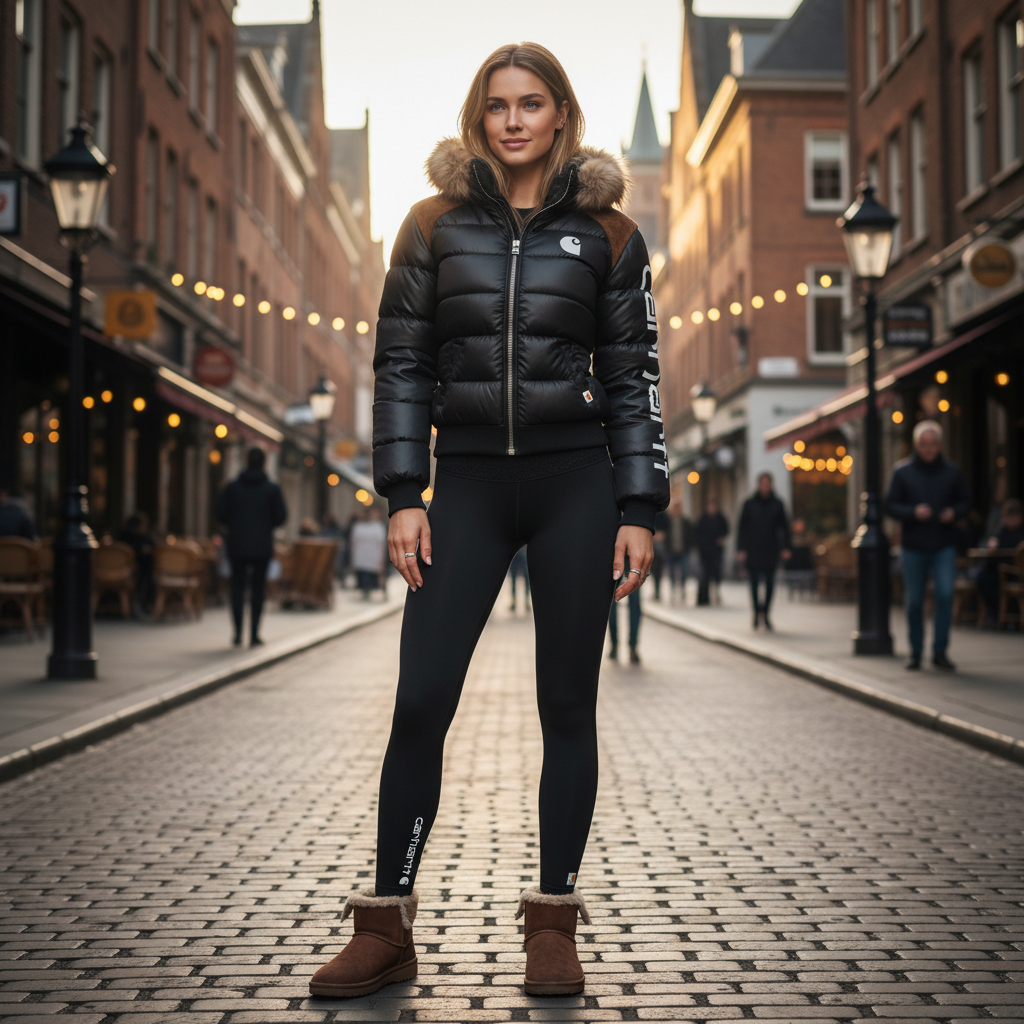 Women's Tight Yoga Pants, High-waisted Slim-fit Leggings, Fitness Pants