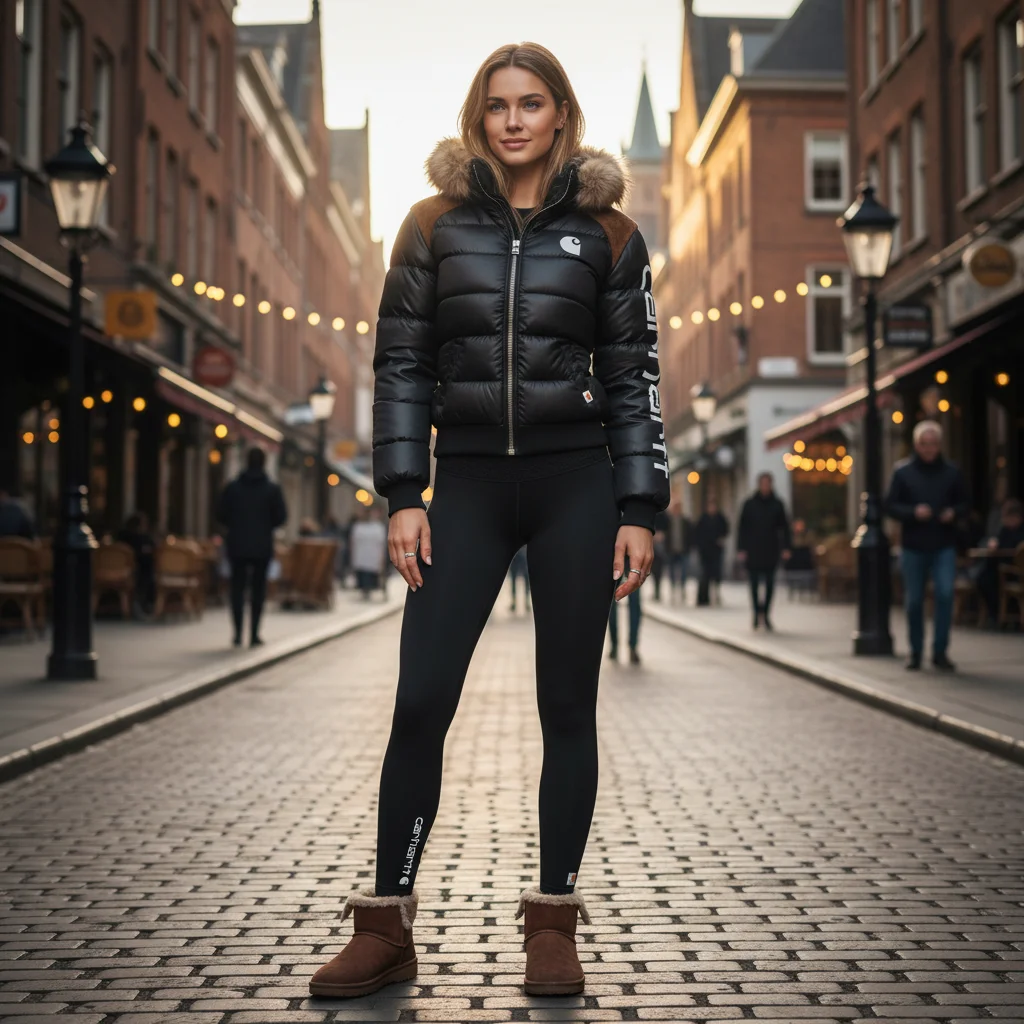 Women's Tight Yoga Pants, High-waisted Slim-fit Leggings, Fitness Pants