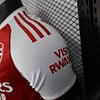 2025/2026 Player Version Arsenal Home Football Shirt 1:1 Thai Quality