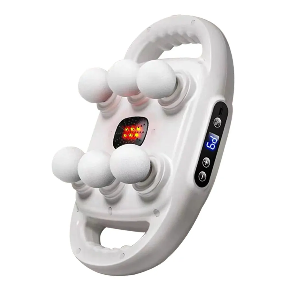VELMORE - Fascia Gun Massager Six-head
