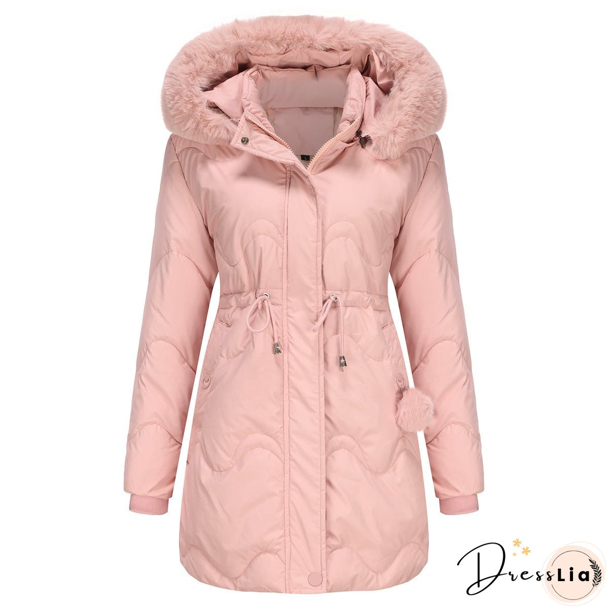 Timeless and Stylish winter Jacket