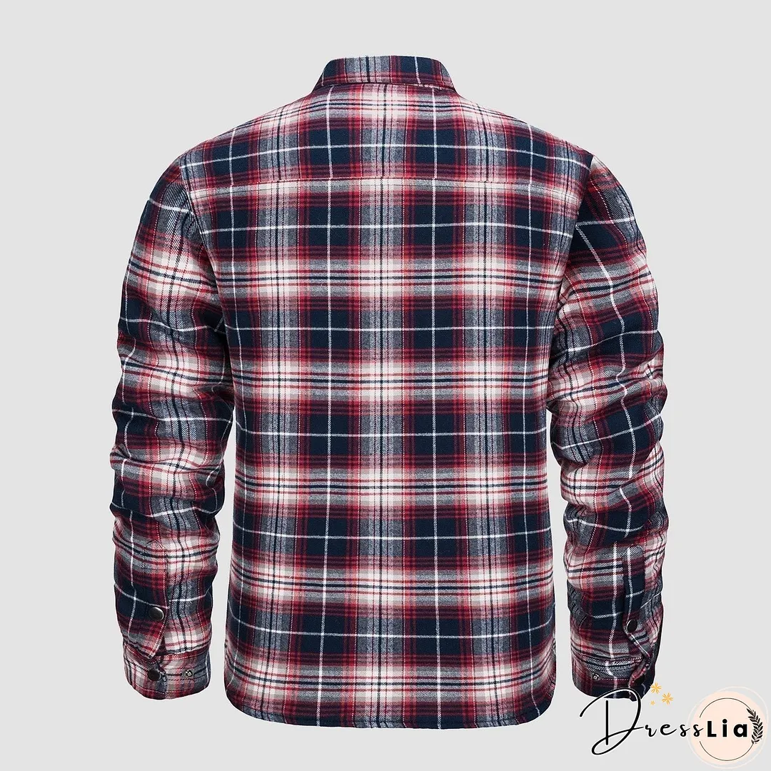 Modern and Fashionable winter Jacket