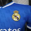 2025-2026 Player Version Real Madrid Third Away Football Shirt 1:1 Thai Quality
