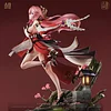 1/6 Scale Yae Miko - Genshin Impact Statue - ABsinthe Studios