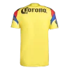 Club America Home Authentic Soccer Jersey 2025/26