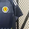 2024 Scotland Home-Football Shirt 1:1 Thai Quality