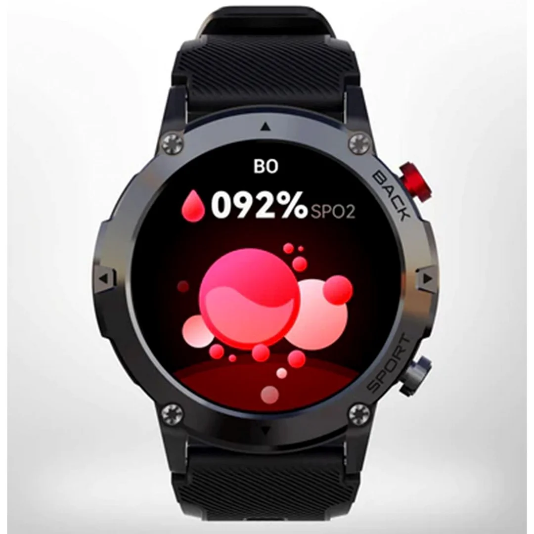【New&mdash;&mdash;Free Shipiing】LIFESAVING SMARTWATCH 2.0