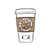 Cafecito Recargado Feliz